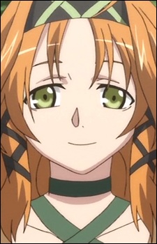 Постер персонажа Лирин Марфес