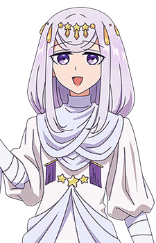 Постер персонажа Аврора Нэму Рис Каймин