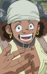 Карлос Барриос