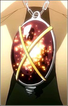 Постер персонажа Аластор