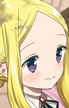 Постер персонажа Руфурия