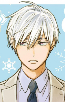 Постер персонажа Химуро