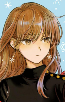 Постер персонажа Фуюцуки