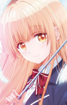 Постер персонажа Махиру Сина