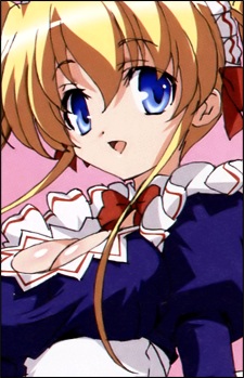 Постер персонажа Лизлет Л. Челси