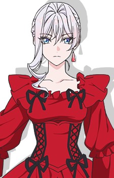 Постер персонажа Скарлет эль Вандимион