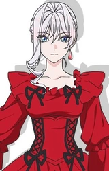 Скарлет эль Вандимион