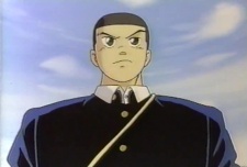 Постер персонажа Тадаси Мацусита