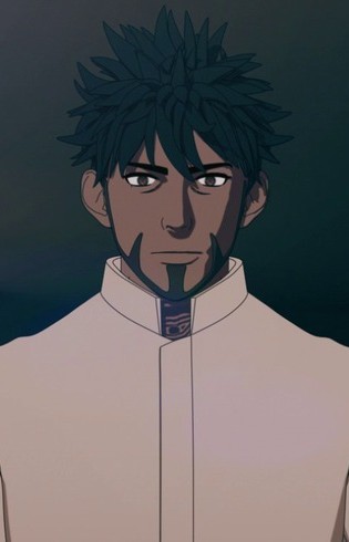 Постер персонажа Ал Джард