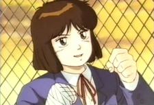 Постер персонажа Момотиё Хонда