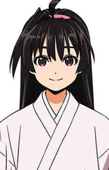 Постер персонажа Аяко