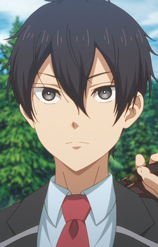 Постер персонажа Леон Фо Бартфорт