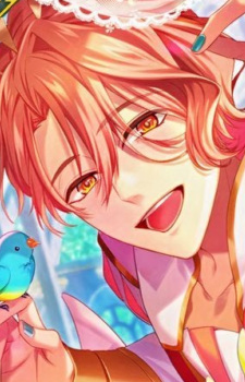 Постер персонажа Асмодей