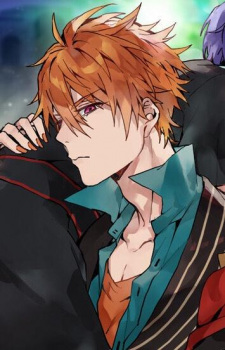 Постер персонажа Вельзевул