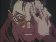 Постер персонажа Лиам Флетчер