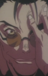 Лиам Флетчер