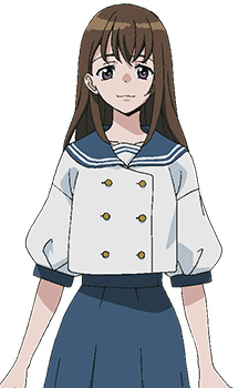 Постер персонажа Сион