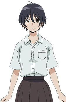 Постер персонажа Сатоми