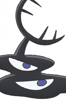 Постер персонажа Кагэ