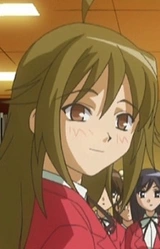 Харуна Нумата