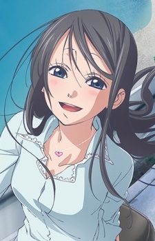 Постер персонажа Футаба Оки