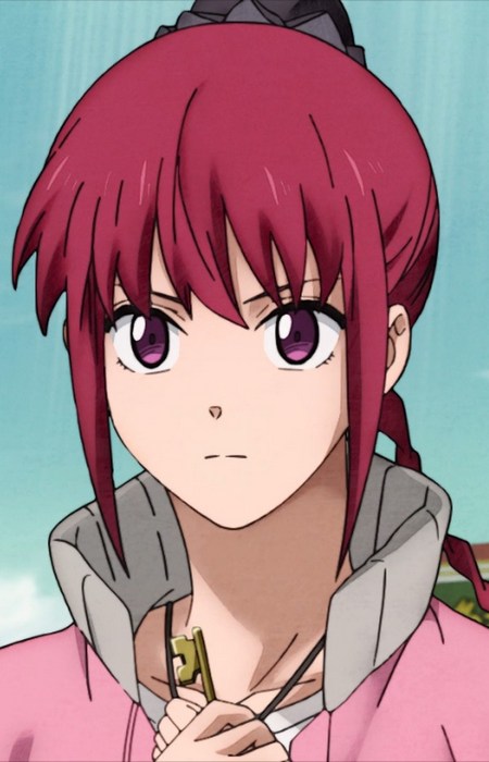 Постер персонажа Шаотан Лу