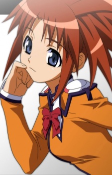 Постер персонажа Алиса Гленнорс