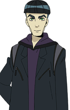 Постер персонажа Cео