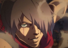 Постер персонажа Зурара