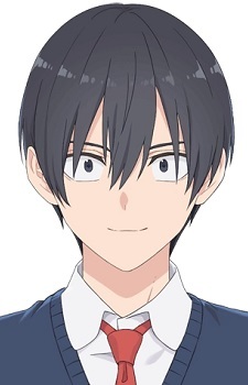 Постер персонажа Масамунэ Окумура