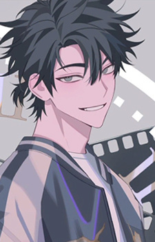 Постер персонажа Сяоши Чэн