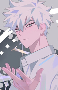 Постер персонажа Гуан Лу