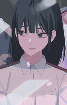 Постер персонажа Лин Цяо