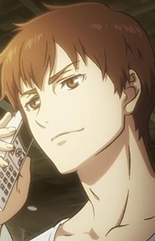 Постер персонажа Се У