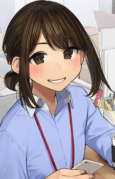 Постер персонажа Доки