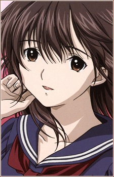 Постер персонажа Ая Тодзё