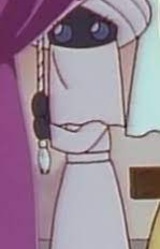 Муравей-служанка