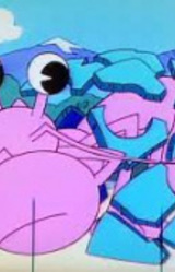 Рак-отшельник