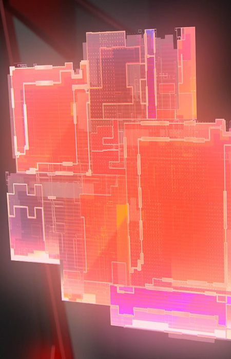 Постер персонажа Женева