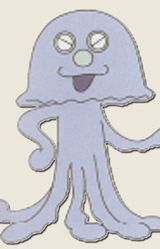 Человек Португальский Кораблик