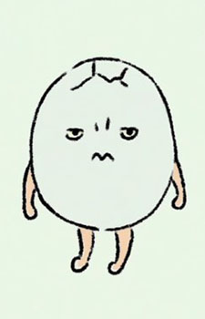 Постер персонажа Гуттокораэмару