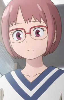 Постер персонажа Сора Нагасэ