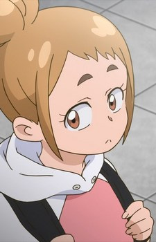 Постер персонажа Рэйка Каватани