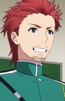 Гэндзи Акуи