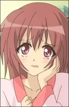 Постер персонажа Нагиса Аои