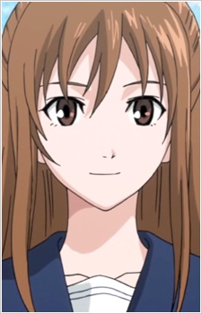 Постер персонажа Нана Мисима