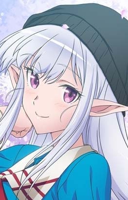 Постер персонажа Мариабэль