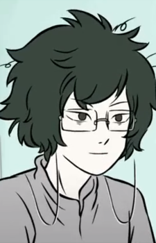 Постер персонажа Байцзэ