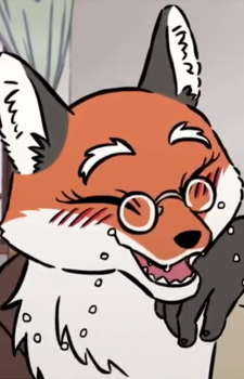 Постер персонажа Дацзи