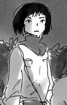 Постер персонажа Маю